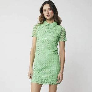 Rue Stiic Sasha Mini Dress